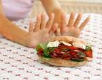 Британські вчені встановили, що відмова від мясних продуктів провокує зменшення головного мозку
