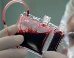 Вченим з Австралії вперше вдалося створити штучну людську кров
