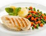 Вчені встановили, що мясо продовжує життя