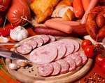 Астматикам заборонено їсти мясо