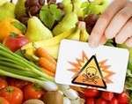 Американські вчені: пестициди є майже у всіх продуктах харчування