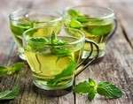 Мятний чай корисний для памяті