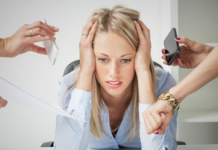 Вчені розповіли, чим небезпечний стрес