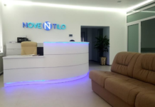 Клиника Nove Tilo: услуги пластической хирургии и косметологии в Киеве