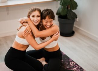 6 способів познайомитися з новими Людьми Без використання соціальних мереж