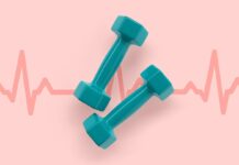 Чи можете ви піднімати тяжкості за допомогою кардіостимулятора?