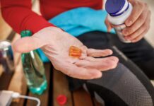 Підтверджена користь CoQ10 для здоров’я