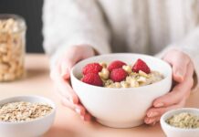 5 помилок, яких слід уникати, коли ви починаєте їсти більше клітковини