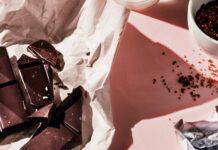 Чи Корисний Для Вас Темний Шоколад? Ось що показують дослідження
