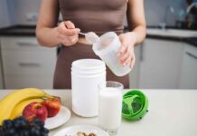 Скільки часу потрібно, щоб креатин працював?