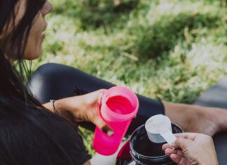 Вплив протеїнових коктейлів на артеріальний тиск