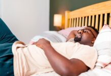 Чому втрата ваги може знизити ваше лібідо – і 7 речей, які потрібно з цим зробити