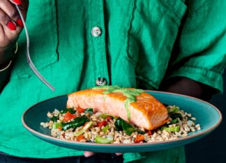 Я спробував стільки наборів для доставки їжі додому — ось чому цей корисний вибір зайняв моє перше місце