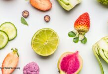 Чи підвищують фрукти та овочі наш настрій?