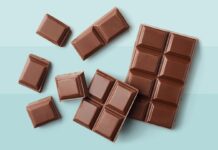 На думку дієтолога, наслідки використання шоколаду щодня