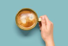 Чи можете ви пити кофеїн під час Pcentermin?