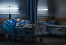 Законопроект Палати представників скасує AHRQ, скоротить Бюджет HHS на 6%, CDC на 19%,