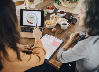 Неправильне харчування: типи, симптоми, лікування, профілактика