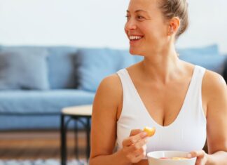 Пацієнтам Альцгеймера часто не вистачає цих антиоксидантів