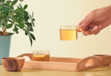 Чи можна пити зелений чай, якщо у вас кислотний рефлюкс?