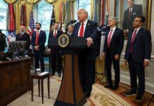 Фармацевтичні угоди Трампа свідчать про перехід до ціноутворення DTC