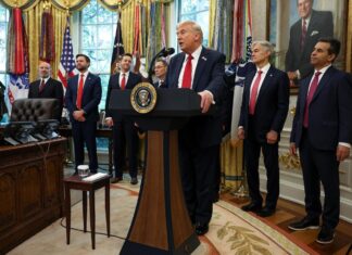 Фармацевтичні угоди Трампа свідчать про перехід до ціноутворення DTC