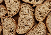 Sourdough: Roti Ramah Usus yang Mungkin Lebih Sehat dari yang Anda Bayangkan