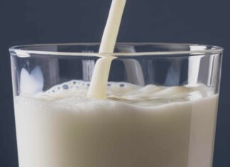 Aumenta l’apporto di vitamina D con queste quattro bevande quotidiane