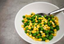 10 найкорисніших крохмалистих овочів, які варто додати до свого раціону