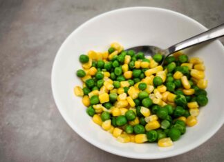 10 Sayuran Bertepung Tersehat untuk Diet Seimbang