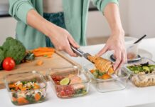 Правда про білок: уникнення 7 типових помилок