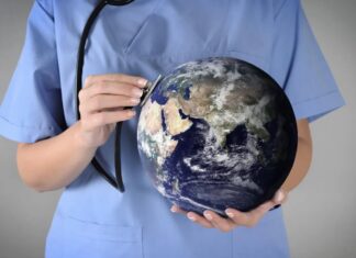 Сокращение финансирования подрывает глобальную безопасность здравоохранения