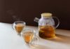8 Teas for Natural Stress Relief: A Guide to Calm