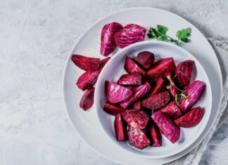 Vitamine K en bloedverdunners: wat u moet weten over uw dieet