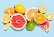 Explorando las frutas ricas en ácido cítrico y sus beneficios