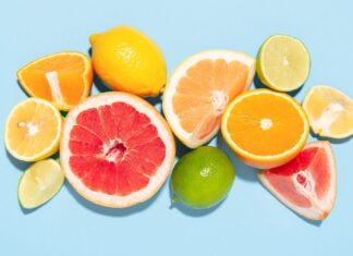 Explorer les fruits riches en acide citrique et leurs bienfaits
