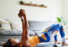 Силовые Тренировки для Женщин: Руководство для Начинающих по Наращиванию Силы в Любом Возрасте