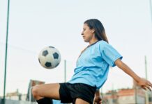 Alimenter les jeunes athlètes : 5 éléments essentiels pour les parents