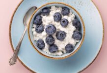 Beyond Cottage Cheese: 5 закусок з високим вмістом білка для оптимального здоров’я