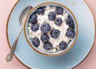 Beyond Cottage Cheese: 5 закусок з високим вмістом білка для оптимального здоров’я