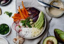 Реакція організму на відмову від м’яса