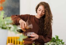 Ранковий заряд: чому перша чашка кави найважливіша