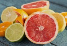 Щоденний заряд: як цитрусові змінюють ваше здоров’я