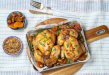 Курка проти індички: детальний аналіз харчової цінності