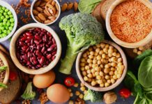 Шесть продуктов, вызывающих вздутие и газообразование