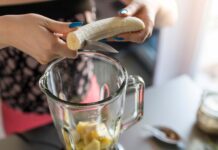 Чи справді банани знижують поживну цінність смузі? 🍌