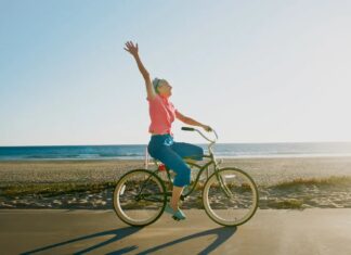 Healthspan : vivre plus longtemps, plus fort et mieux