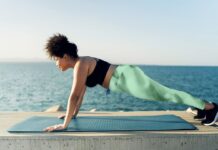 Відновлення після травми плеча: зміцнення грудей для стабільності