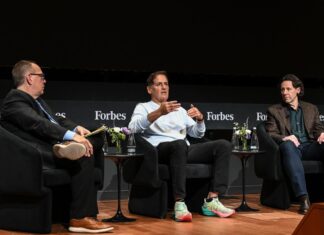 Mark Cuban’s Cost Plus-medicijnen: een eenvoudige oplossing voor de stijgende receptkosten