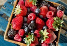 10 Foods Clinically Proven to Lower Blood Pressure